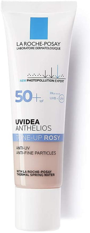 La Roche-Posay UV Ideas XL Protection Tone Up Rose Pink 30 ml